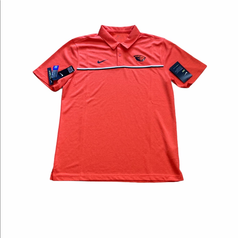 Oregon State Beavers Nike Dri Fit Men’s‎ Polo Shirt